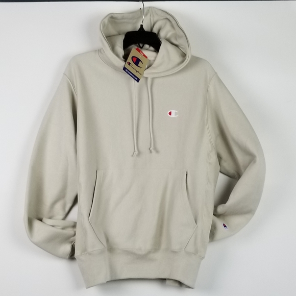 Champion Men's Reverse Weave Hoodie! - Picture 5 of 13